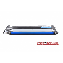 Toner SAMSUNG CLTC406S CYAN do drukarek CLP360 3307